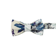 Load image into Gallery viewer, Dreamy Fields Bow Tie (Pre-Tied) - EMBR
