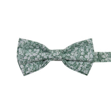 Load image into Gallery viewer, Feelin Lucky Bow Tie (Pre-Tied) - EMBR
